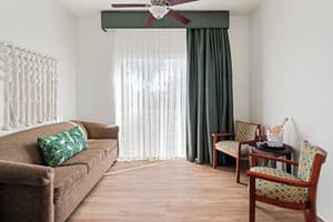 thumbnail: Living area