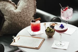 thumbnail: Food and drink