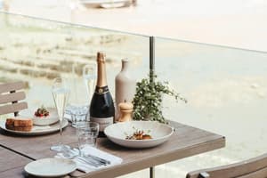 thumbnail: Food and drink