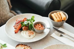thumbnail: Breakfast meal