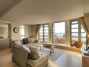 thumbnail: View from room
