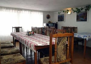 thumbnail: Breakfast area