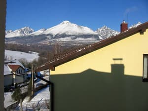 thumbnail: Mountain view