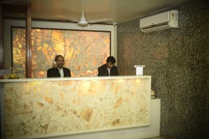thumbnail: Reception