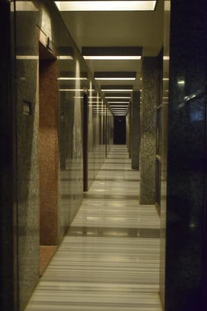 thumbnail: Hallway