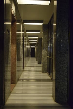 thumbnail: Hallway
