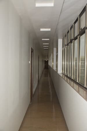 thumbnail: Hallway