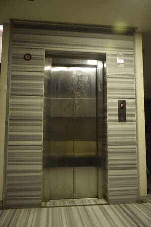 thumbnail: Hallway