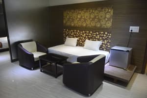 thumbnail: Living area