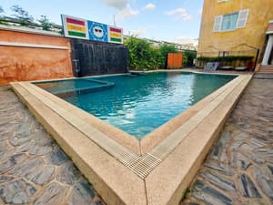 thumbnail: Outdoor pool
