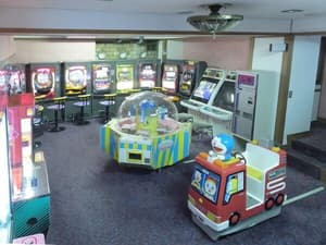 thumbnail: Arcade