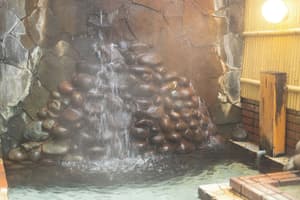 thumbnail: Hot springs