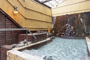 thumbnail: Hot springs