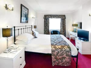 thumbnail: Room