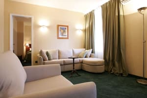 thumbnail: Living area