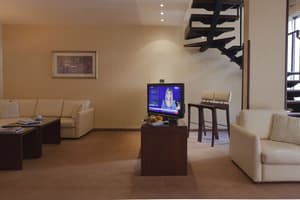 thumbnail: Living area