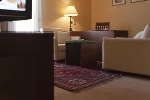 thumbnail: Living area