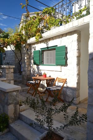 thumbnail: Terrace/patio