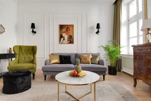 thumbnail: Living room