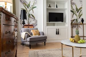 thumbnail: Living area
