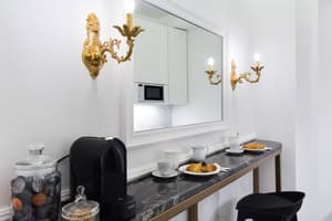 thumbnail: Private kitchen