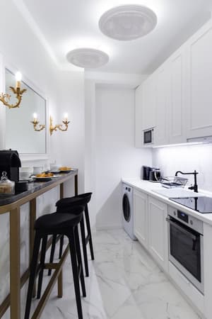thumbnail: Private kitchen