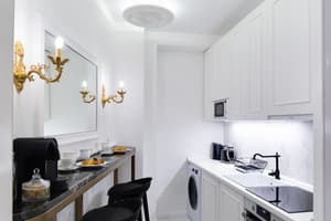 thumbnail: Private kitchen