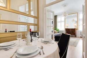 thumbnail: In-room dining