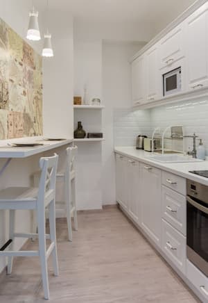 thumbnail: Private kitchen