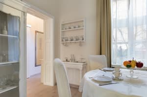 thumbnail: In-room dining