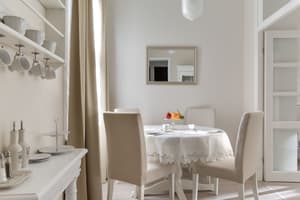 thumbnail: In-room dining
