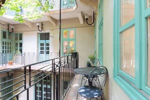 thumbnail: Terrace/patio