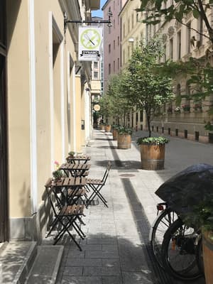 thumbnail: Bicycling