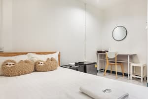 thumbnail: Room