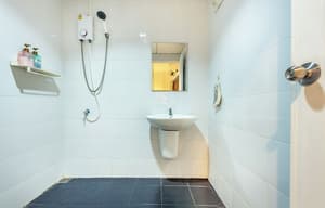 thumbnail: Bathroom