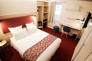 thumbnail: Room