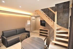 thumbnail: Living area