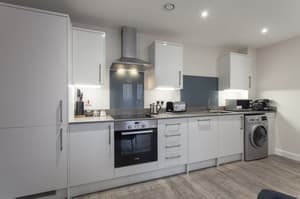 thumbnail: Private kitchen