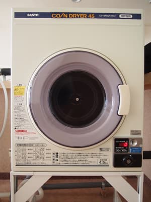 thumbnail: Laundry room