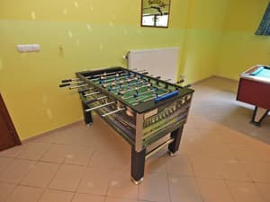 thumbnail: Game room