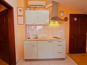 thumbnail: Private kitchenette