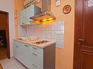 thumbnail: Private kitchenette