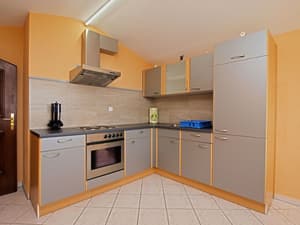 thumbnail: Private kitchen