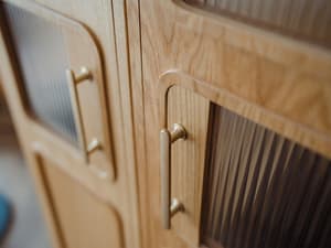 thumbnail: Interior detail