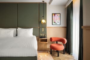 thumbnail: Room