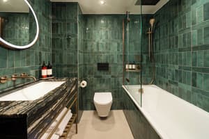 thumbnail: Bathroom