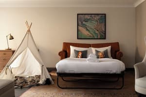 thumbnail: Room amenity
