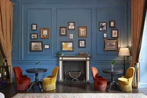 thumbnail: Interior