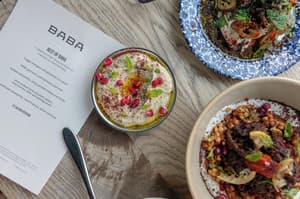 thumbnail: Food and drink