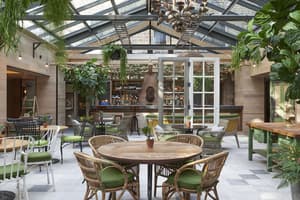 thumbnail: Restaurant